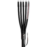 Муфта концевая КВТ 5ПКТп-1-16/25 60325 картинка 